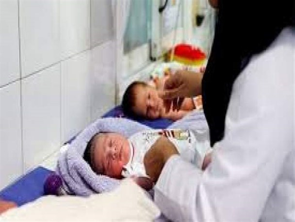 بیش از 18 هزار واقعه ولادت در چهارمحال و بختیاری ثبت شد