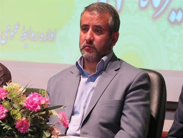 استان قم در حوزه امنیت در بین پنج استان برتر کشور قرار دارد/کاهش 15درصدی سرقت نسبت به سال قبل