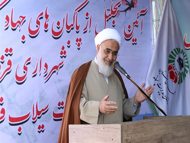 خدمات نیروهای پسماند شهرداری در بارندگی‌های اخیر قابل تقدیر است/ بستر رودخانه‌ها از همین امروز اصلاح شود