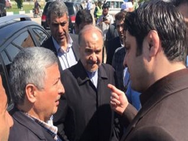 اقلام بهداشتی، خوراکی و فرهنگی بین سیل‎زدگان آق‎قلایی توزیع شد
