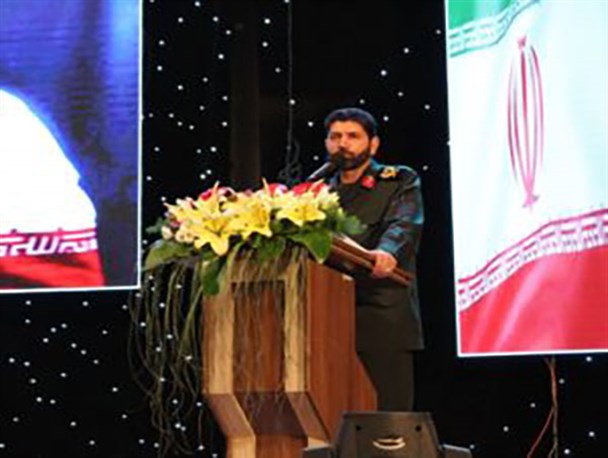 روایتی جالب از مدیریت سیل خوزستان توسط سپاه