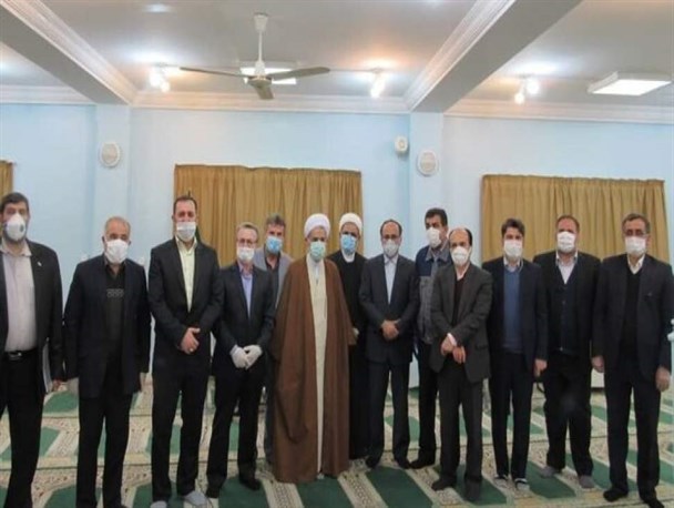 نمایندگان مجلس پیگیر حل مشکلات معیشت مردم باشند/به‌دنبال جهش در تولید باشیم