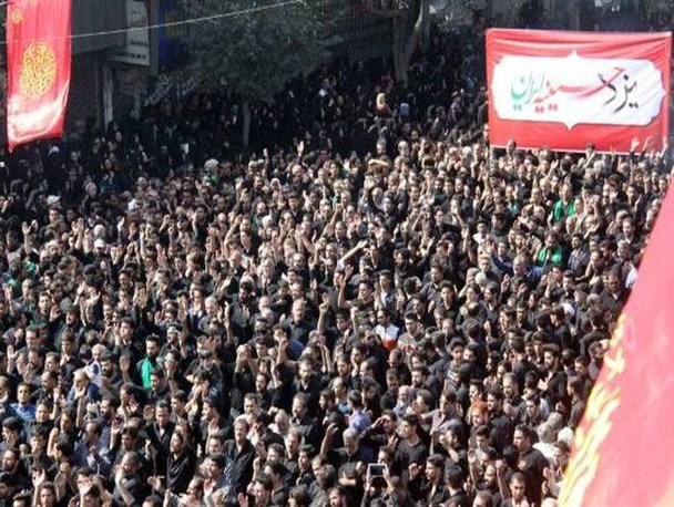 کمک 7 میلیارد تومانی تشکل‌های دینی یزد برای عبور از بحران کرونا