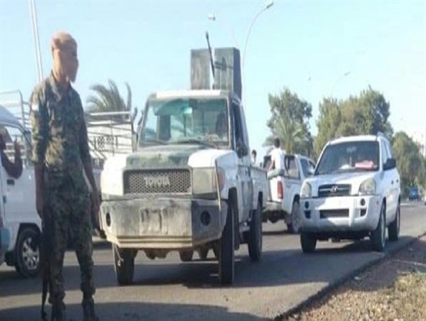 طرح ائتلاف سعودی برای آتش‌بس حیله‌ای برای توقف آزادسازی مأرب است