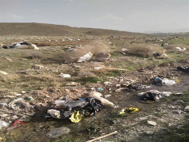 به داد کهک برسید!+تصاویر