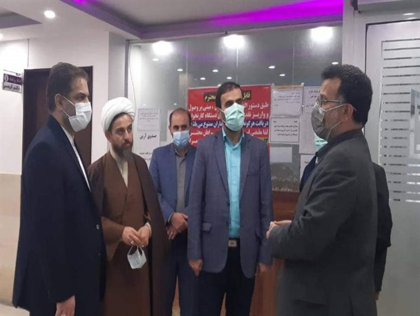 جدال بیماران سرطانی با درد و نبود امکانات/ بیماران سرطانی نیازمند نگاه خیران هستند