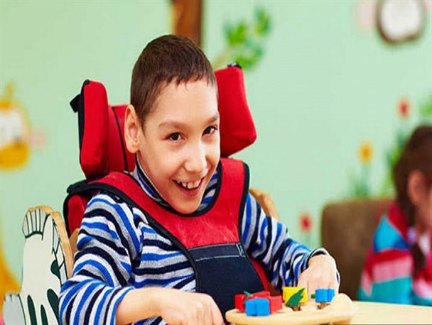 بیش از ۲۰۰ کودک اتیسمی تحت پوشش بهزیستی قزوین هستند/ آموزش و یادگیری؛ مهمترین دغدغه والدین کودکان اتیسم