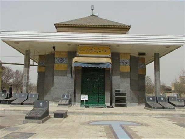 آیت الله شیخ محمد بهاری از دیدگاه بزرگان/مراسم یادبود شیخ بهاری و ۲ شهید طلبه حرم رضوی در شهر بهار برگزار می شود