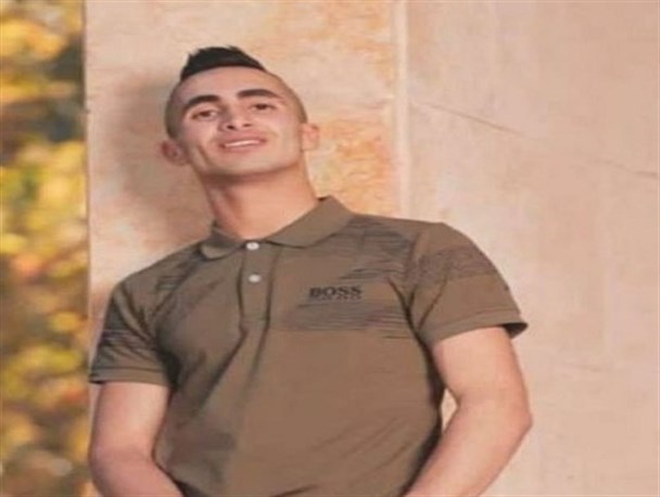 شهادت یک نوجوان فلسطینی دیگر در جنین