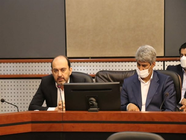 استفاده از رویداد جام جهانی برای توسعه ظرفیت گردشگری هرمزگان و معرفی پتانسیل جزایر ایران