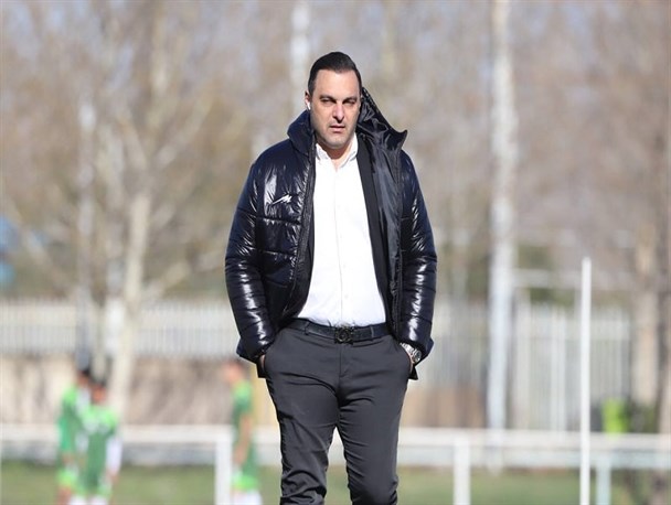 محمدی: می خواهیم با بازی مقابل تیمهای برزگسال در بازیهای کشورهای اسلامی ترس امیدها بریزد/ عشق خیلی ها تیم امید است