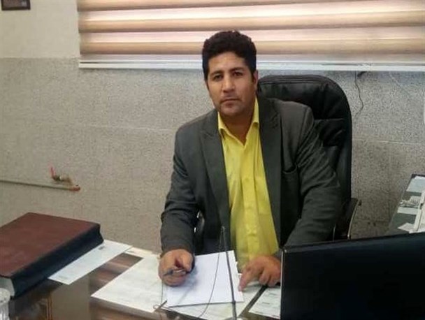 گل محمدی: فایل صوتی منتشر شده مربوط به اعتراض به داوری دیدار قشلاقی است/ این صحبت ها ربطی به مدال شه‌بخش ندارد