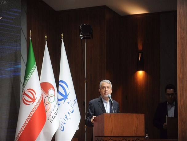 صالحی‌امیری: بسکتبال می‌تواند از فوتبال هم جلوتر بزند/ نمایندگان اسکیت در بازی‌های آسیایی به ۸ نفر رسید