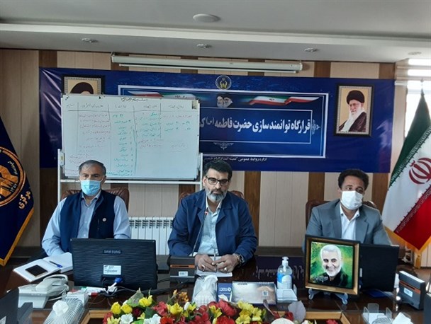 رشد ۶۸درصدی کمک های مردمی کمیته امداد در سال گذشته/ ۴۶هزار خانوار از حمایت ها برخوردار می شوند