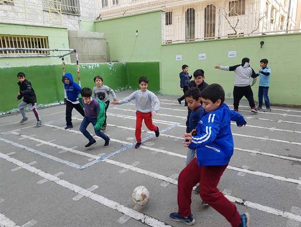 تعطیلی مدارس؛ بستری برای افزایش وزن یک‌سوم دانش‌آموزان/ اضافه وزن بزرگترین آفت سلامت