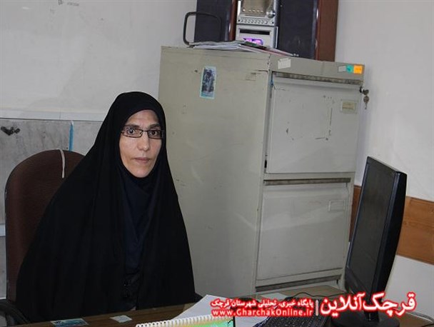 فرهنگ حجاب و عفاف در جامعه ایران اسلامی بیشتر مورد توجه قرار گیرد