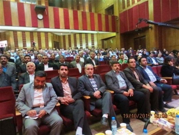 مشاورین املاک بازوان موثر دادگستری و شهرداری می شوند+عکس