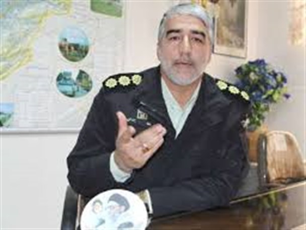 کشف و ضبط بیش از 7 کیلوگرم مواد مخدر در کلاله