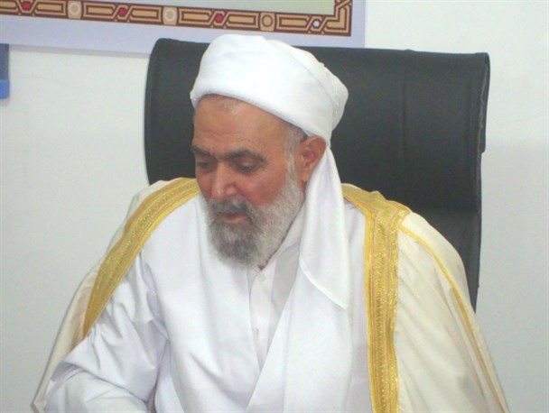 حکم اعدام شیخ النمر باعث خیزش امت های اسلامی علیه آل سعود خواهد شد