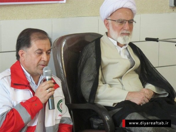 ۵۰ هزار دانش آموز در استان آموزش امدادی و کمک های اولیه را فرا می گیرند