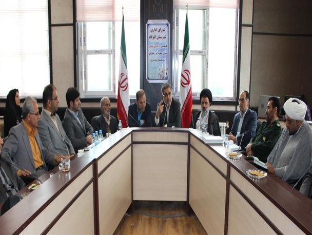 تکمیل محور گلوگاه به دامغان