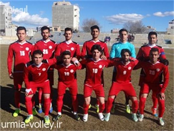 شهرداری ارومیه از نماینده رشت پذیرایی می کند