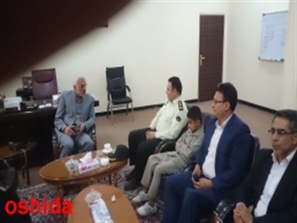حرف تا عمل مسئولین در زابل نتیجه داد/حضور کارشناسان بهزیستی کشور در زابل