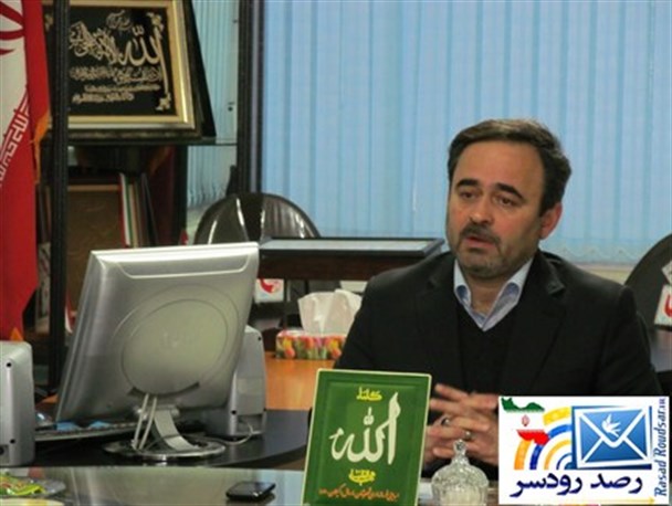 مشکلات آنتن دهی تلفن همراه و واگذاری تلفن ثابت قابل توجیه نیست
