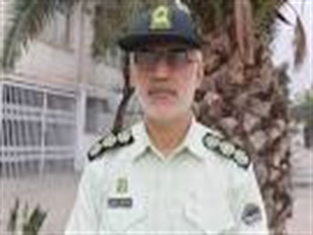 عامل به‌کارگیری کودکان بی‌سرپرست برای تکدی‌گری در آمل دستگیر شد