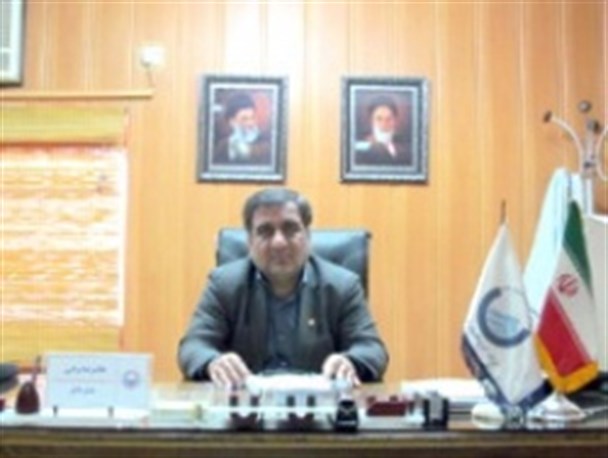 آبفای اهواز دستگاهی کاملا مکانیزه را برای اولین بار در کشور بکار خواهد گرفت
