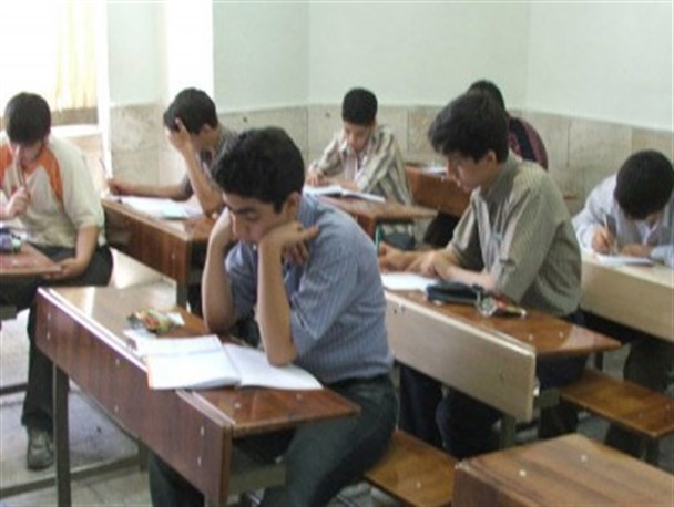 نابسامانی کیفیت آموزش و پرورش/ مشکلی به نام هدایت تحصیلی