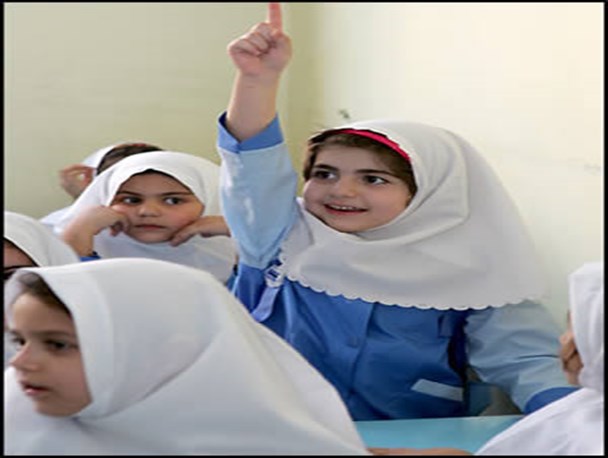 دانش آموزان به دنبال پاسخ چراهای خود باشند
