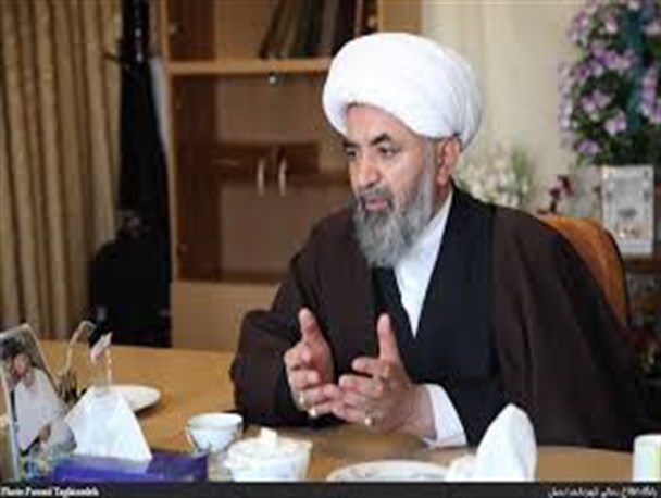 سرداری: حضورم در انتخابات مجلس قطعی است