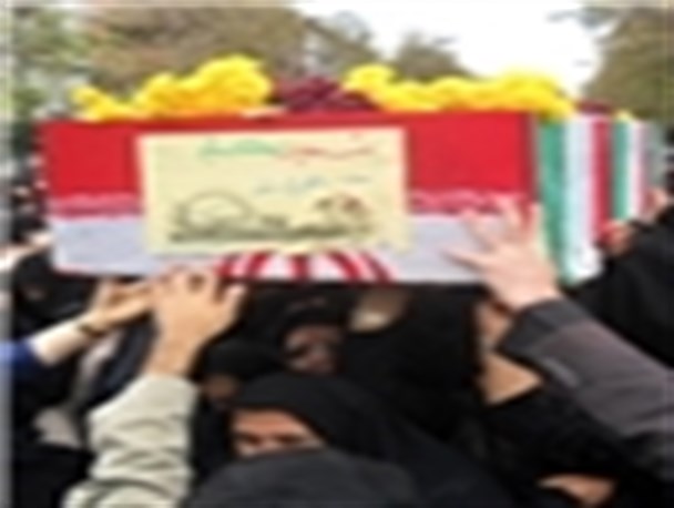 اسامی سه شهید جاوید الاثر استان زنجان منتشر شد/ برگزاری مراسم ویژه برای شهیدان مقدم،ابوالفضلی و احمدی در زنجان