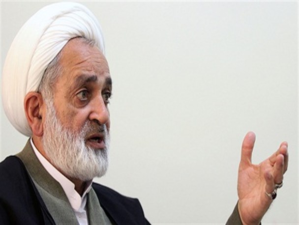 رئیس جمهور تعیین تکلیف سرپرستی دانشگاه ها را از دستور کار خارج کرده است
