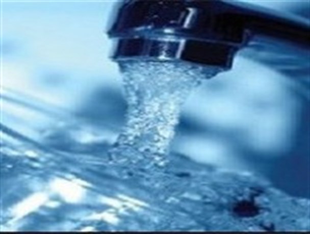جیره بندی آب در تفرش به دلیل کمبود آب