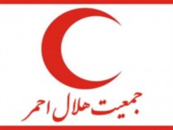 بانوی داوطلب هلال احمر سرخس، جان یک مادر و نوزادش و جان همسرخود را نجات داد