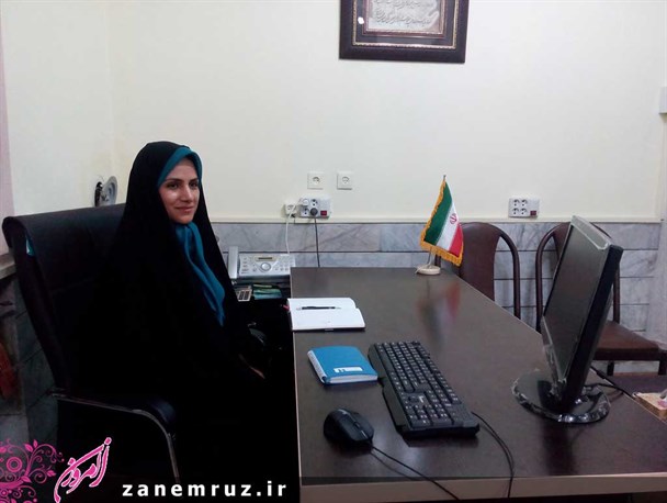 زنان نقش اصلی را، در حوزه اقتصاد مقاومتی دارند