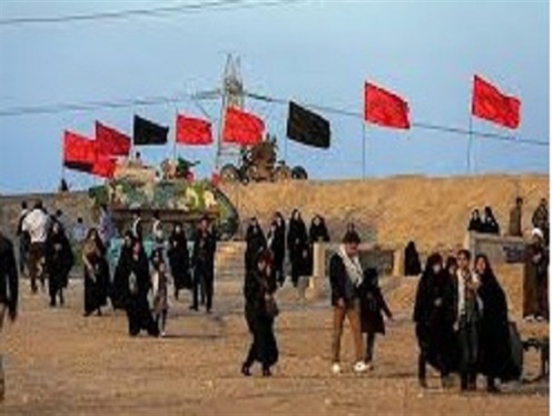 کاروان 100 نفره قهرمانان و دست اندرکاران ورزشی کشور به کرمانشاه می آیند
