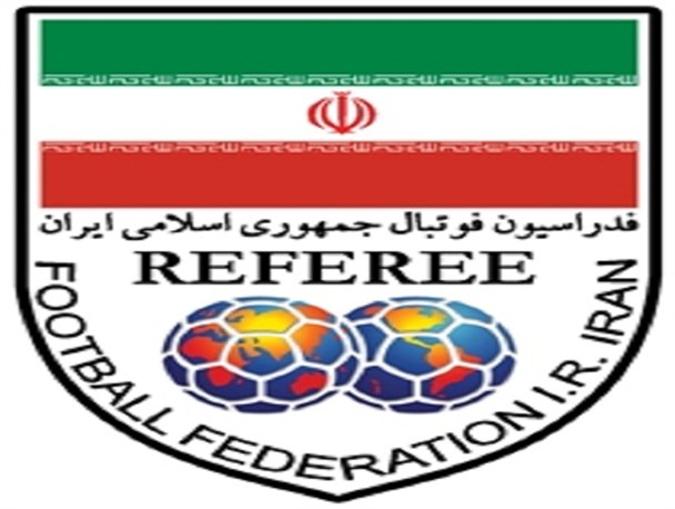 تجلیل فدراسیون فوتبال از خانواده شهید قربانی