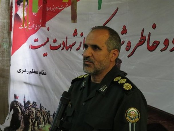 بیجار نماد اصلی دفاع مقدس در کردستان است/آثار دفاع مقدس در بیجار برجسته شود