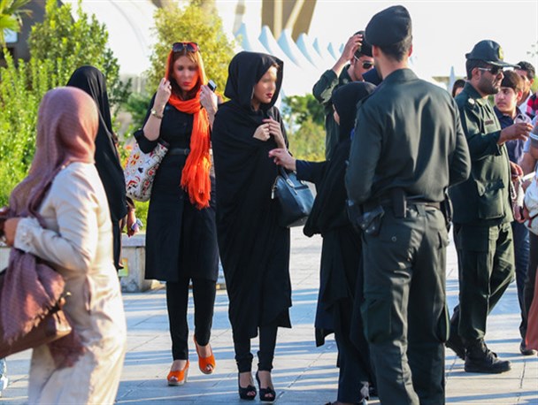 این لذت، عادی شدنی نیست