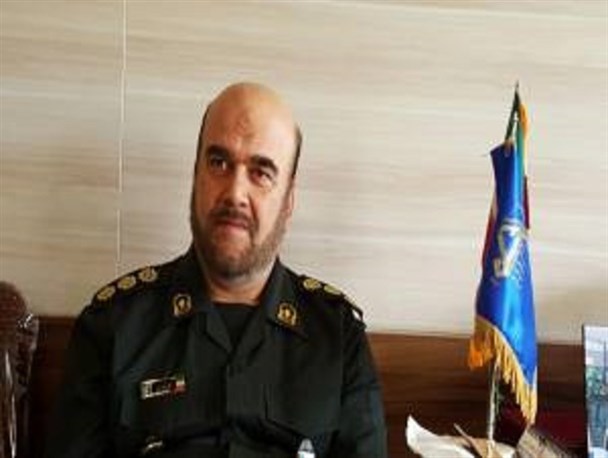 قادری: سپاه محبوب مردم و مغضوب دشمنان است / بهترین روز یک پاسدار/ روایت جانشین سپاه عاشورا از اقدامات ضد فرهنگی در استان
