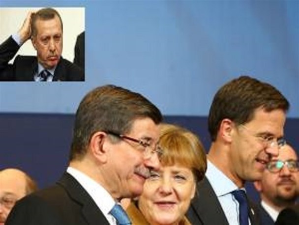 اردوغان بدون داوود اوغلو چه خواهد کرد؟