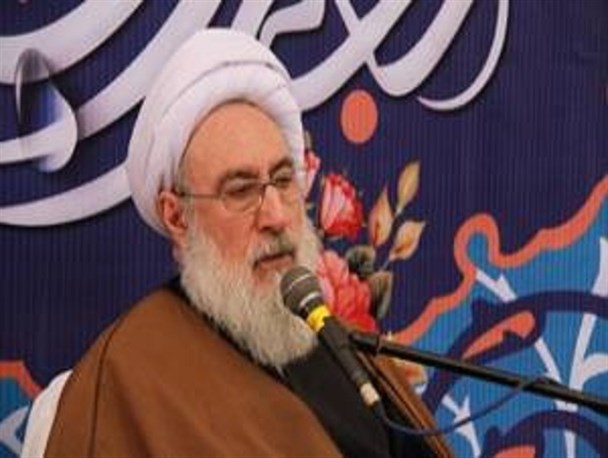 دشمن به دنبال انحراف اسلام ناب و انقلابی است /امروز صدها کسروی علیه اسلام و تشیع در حال فعالیت هستند