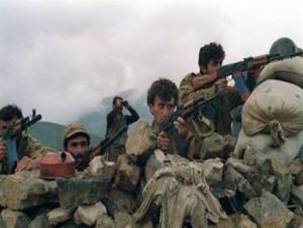 یک افسر و یک سرباز آذربایجانی در قره باغ به شهادت رسیدند/ وزارت دفاع جمهوری آذربایجان بسیج عمومی اعلام کرد