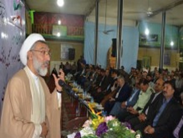 پروژه های گل گهر تمامی نیازهای اشتغال جوانان بومی سیرجان را برآورده می کند