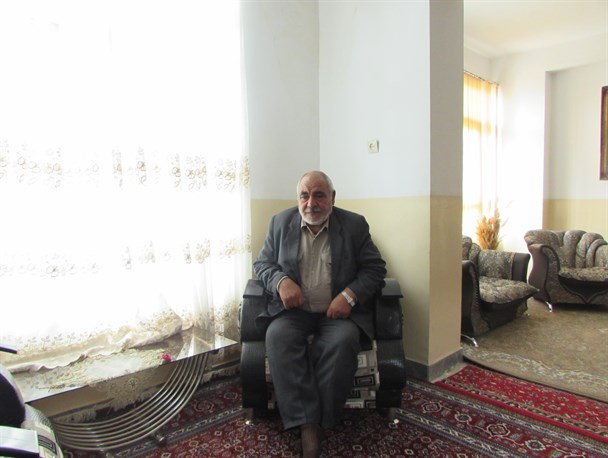 دفاع از حرم کهنه پاسدار نمی خرد؟
