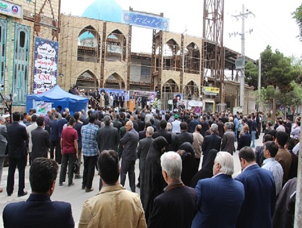 ارتقای مدال جانبازی به شهادت