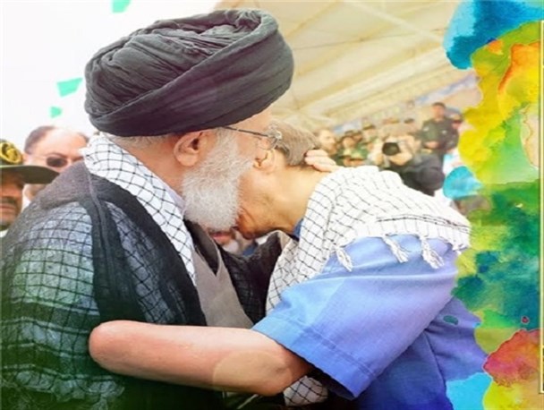 جانبازان ارزنده‌ترین یادگاری دوران دفاع مقدس/ از شهدای زنده تا دلاورمردانی که هنوز در میدان مقاومت و ایستادگی هستند